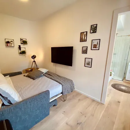 Apartment Volto Corte Farina - Luxury Lofts *