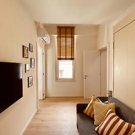 Volto Corte Farina - Luxury Lofts Verona