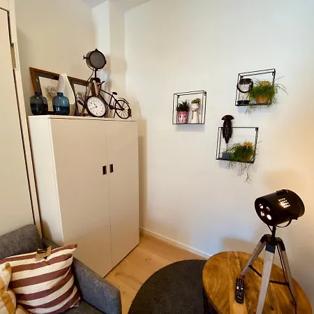 Volto Corte Farina - Luxury Lofts * Verona