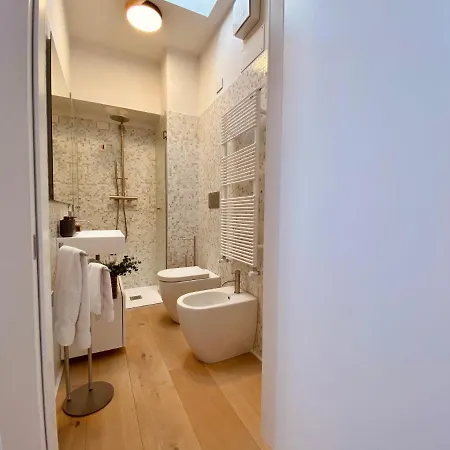 Volto Corte Farina - Luxury Lofts * Verona