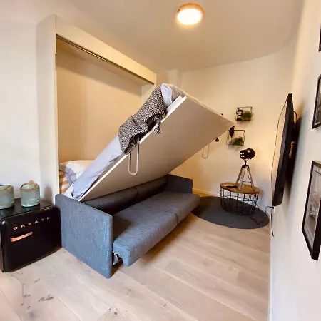 Volto Corte Farina - Luxury Lofts Verona