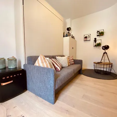 Volto Corte Farina - Luxury Lofts Verona