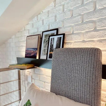 Volto Corte Farina - Luxury Lofts Verona