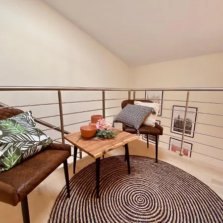 Volto Corte Farina - Luxury Lofts *