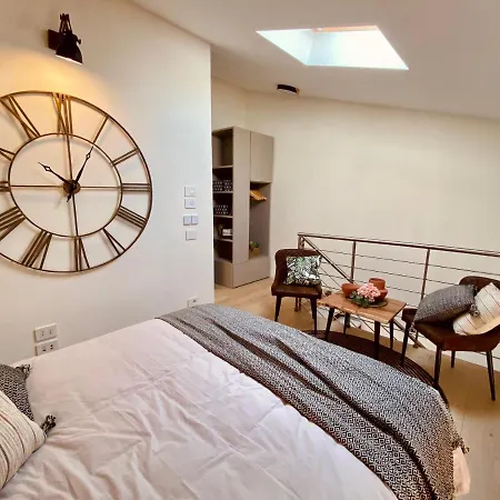 Volto Corte Farina - Luxury Lofts