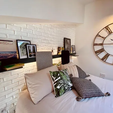 Apartment Volto Corte Farina - Luxury Lofts