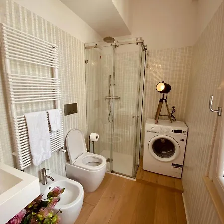 Volto Corte Farina - Luxury Lofts Verona