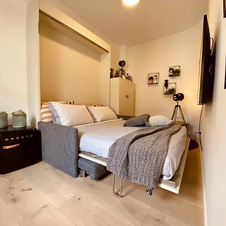 Volto Corte Farina - Luxury Lofts Apartment *