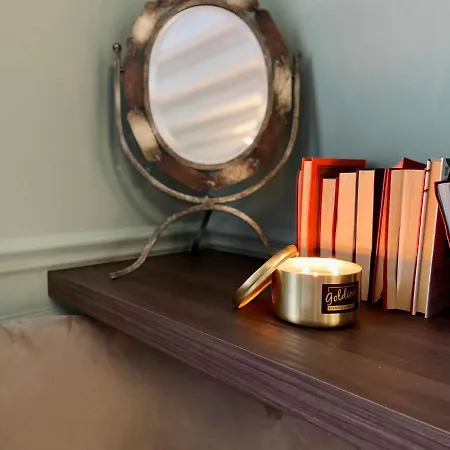 Volto Corte Farina - Luxury Lofts Apartment