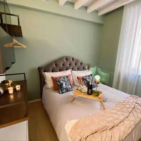 Apartment Volto Corte Farina - Luxury Lofts