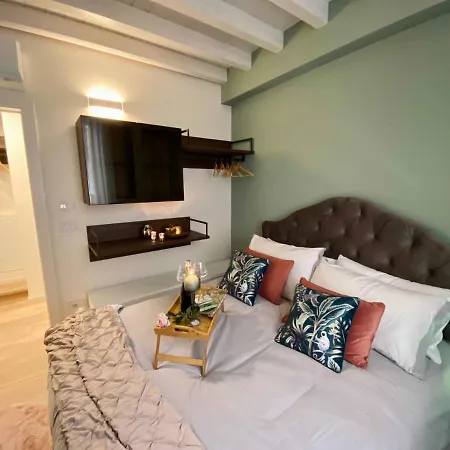 Volto Corte Farina - Luxury Lofts Verona