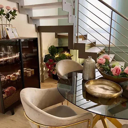 Volto Corte Farina - Luxury Lofts Verona