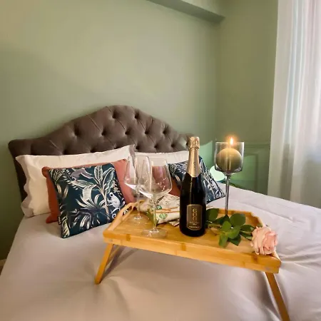 Apartment Volto Corte Farina - Luxury Lofts