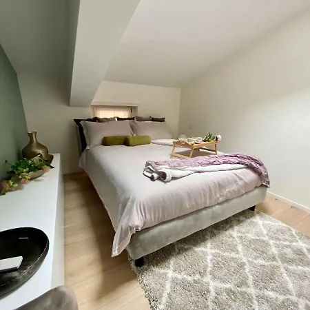 Volto Corte Farina - Luxury Lofts Apartment Verona