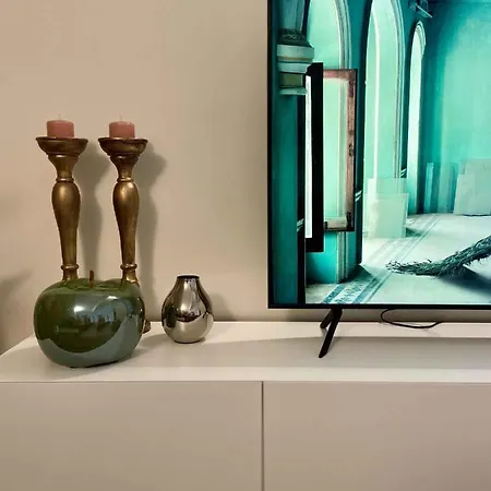 Volto Corte Farina - Luxury Lofts Apartment Verona