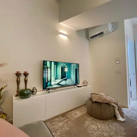 Apartment Volto Corte Farina - Luxury Lofts Verona