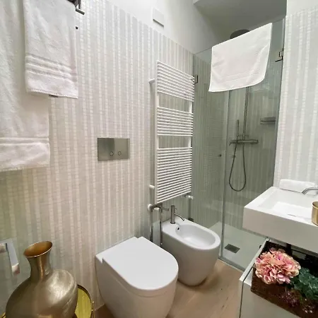 Apartment Volto Corte Farina - Luxury Lofts Verona
