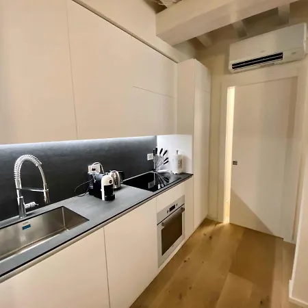 Volto Corte Farina - Luxury Lofts Verona