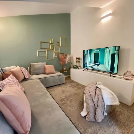 Volto Corte Farina - Luxury Lofts * Verona
