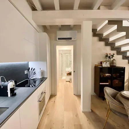 Volto Corte Farina - Luxury Lofts *