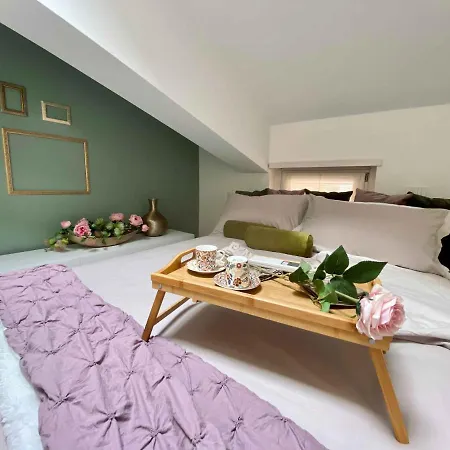 Volto Corte Farina - Luxury Lofts Verona