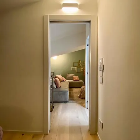 Volto Corte Farina - Luxury Lofts Vérone