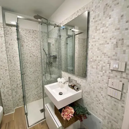Apartment Volto Corte Farina - Luxury Lofts *