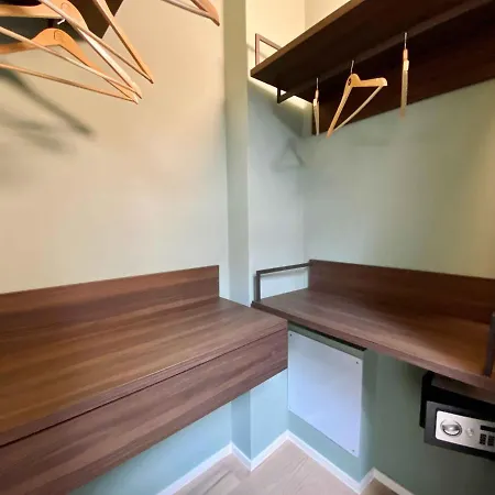 Apartment Volto Corte Farina - Luxury Lofts *
