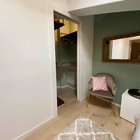 Volto Corte Farina - Luxury Lofts Apartment