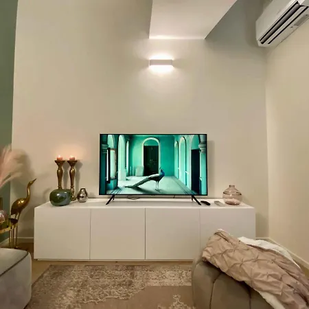 Volto Corte Farina - Luxury Lofts Apartment