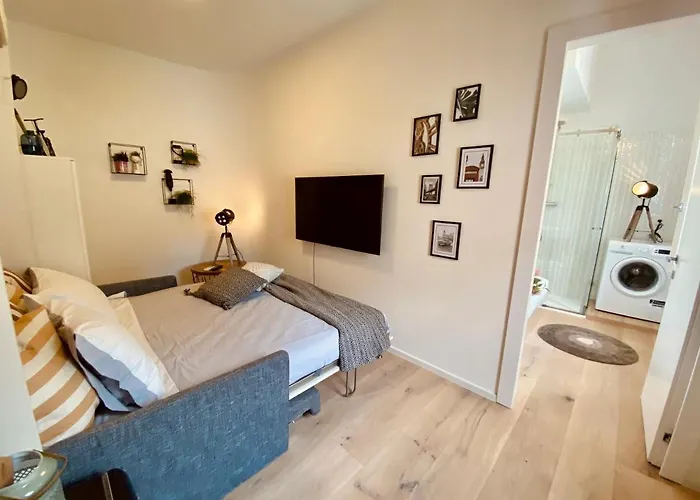 Lägenhet Volto Corte Farina - Luxury Lofts *