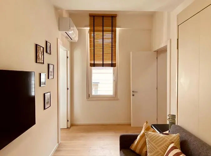 Volto Corte Farina - Luxury Lofts Verona