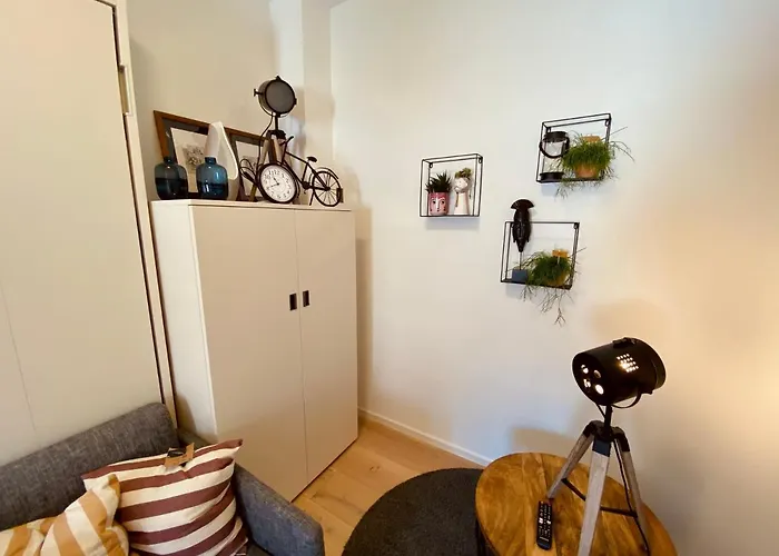 Volto Corte Farina - Luxury Lofts * Verona