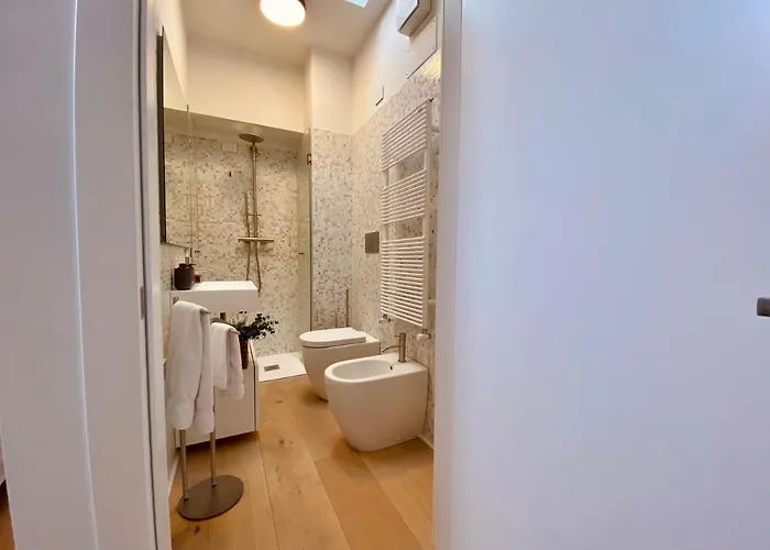 Volto Corte Farina - Luxury Lofts * Verona