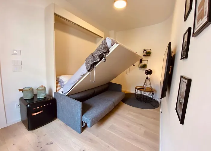 Volto Corte Farina - Luxury Lofts Verona