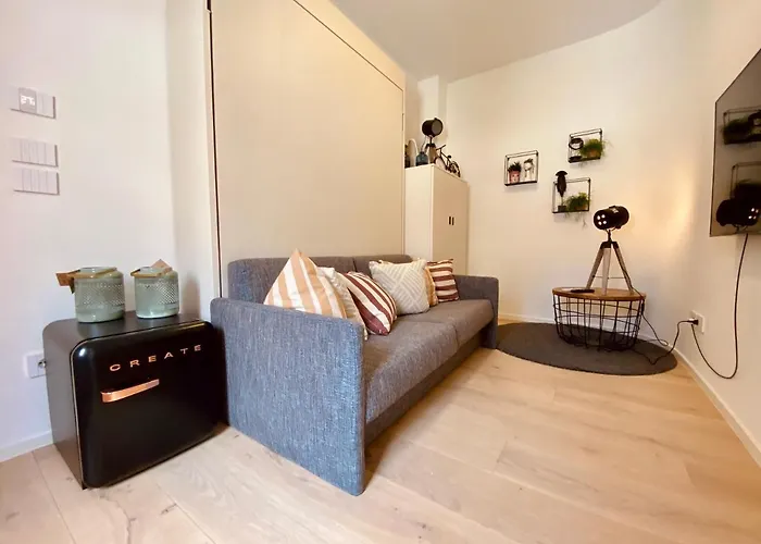 Volto Corte Farina - Luxury Lofts Verona