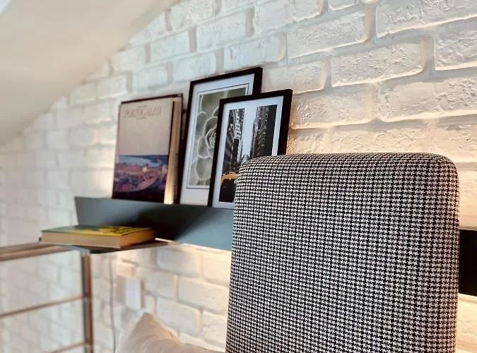 Volto Corte Farina - Luxury Lofts Verona