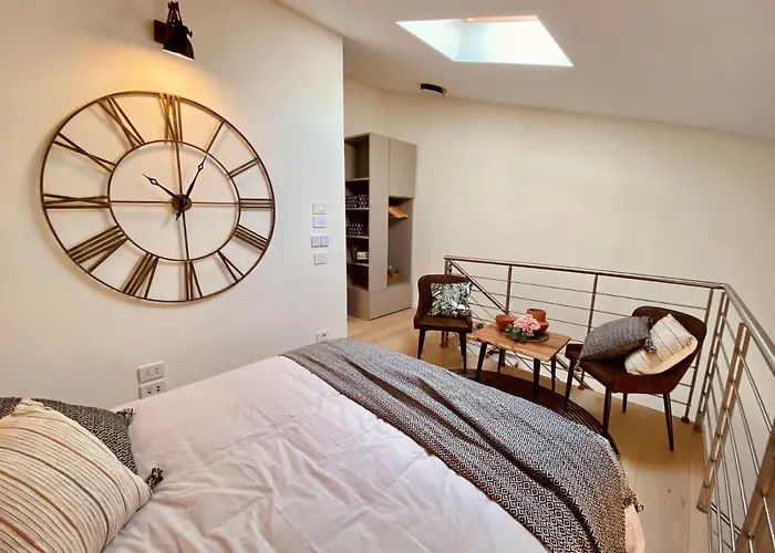 Volto Corte Farina - Luxury Lofts