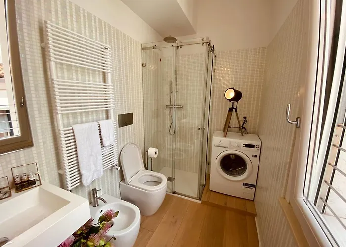 Volto Corte Farina - Luxury Lofts Verona