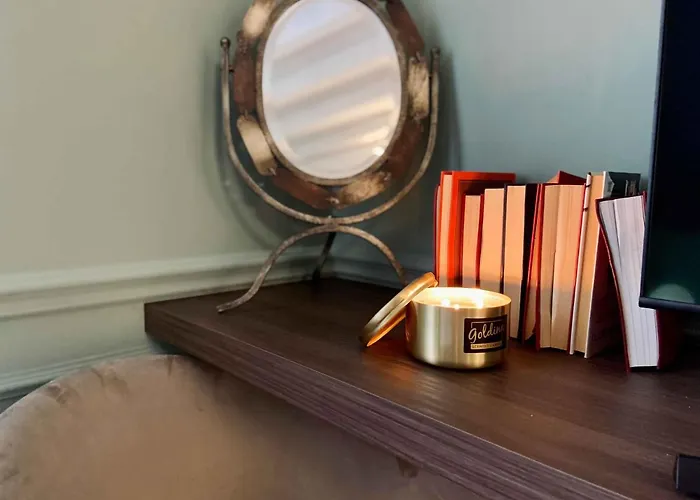 Volto Corte Farina - Luxury Lofts Lägenhet