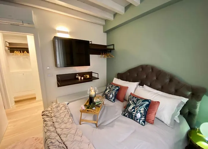 Volto Corte Farina - Luxury Lofts Verona