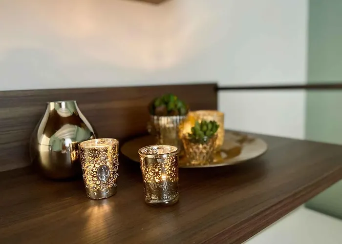 Lägenhet Volto Corte Farina - Luxury Lofts