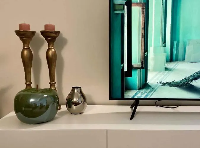 Volto Corte Farina - Luxury Lofts Lägenhet Verona