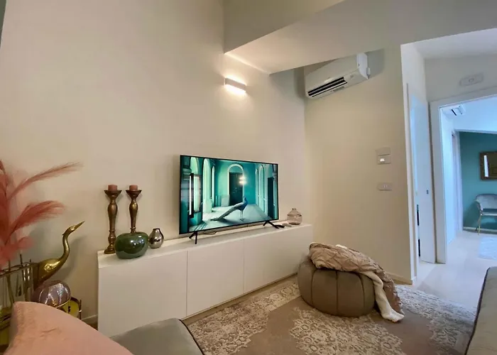 Lägenhet Volto Corte Farina - Luxury Lofts Verona