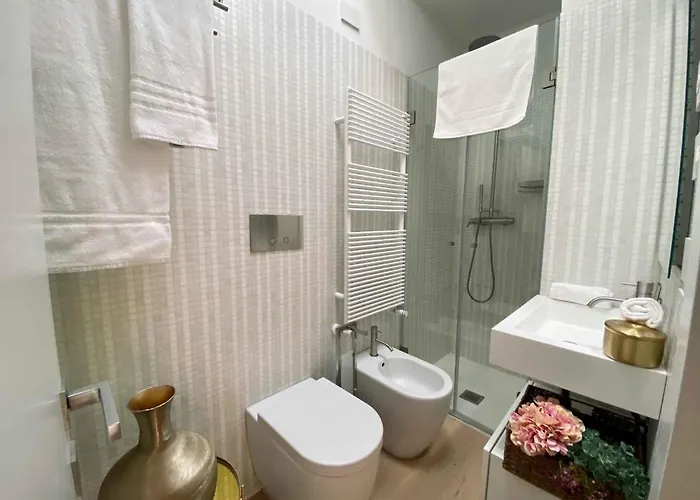 Lägenhet Volto Corte Farina - Luxury Lofts Verona