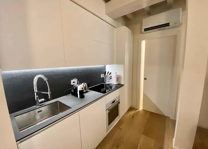Volto Corte Farina - Luxury Lofts Verona