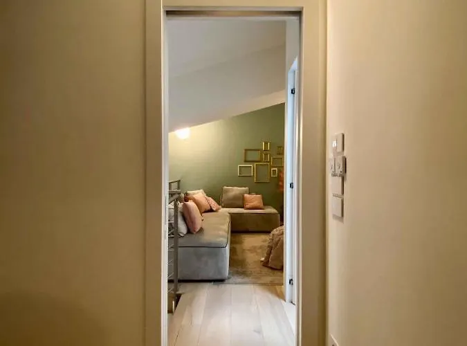 Volto Corte Farina - Luxury Lofts Verona