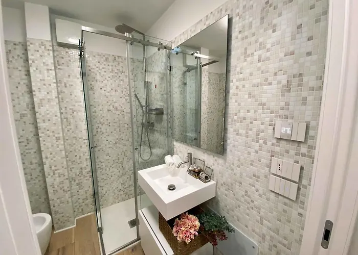 Lägenhet Volto Corte Farina - Luxury Lofts *