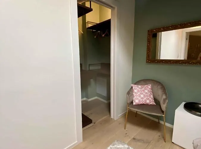 Volto Corte Farina - Luxury Lofts Lägenhet